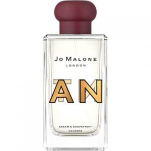 Huntsman - Assam & Grapefruit