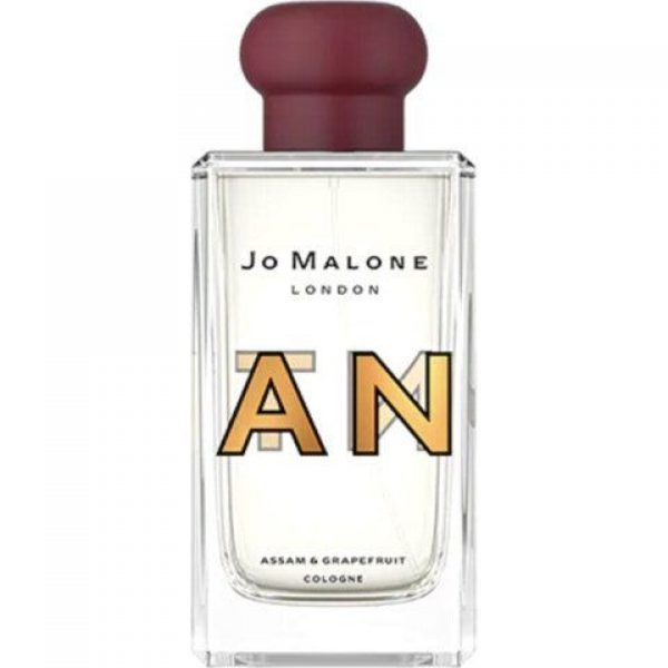 Huntsman - Assam & Grapefruit