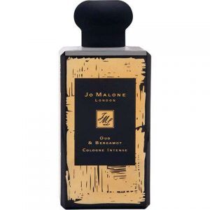 Oud & Bergamot Limited Edition