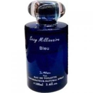 Sexy Millionaire Bleu