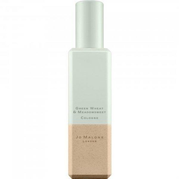 Green Wheat & Meadowsweet