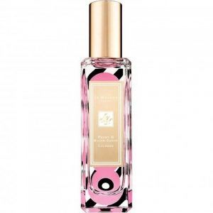 Peony & Blush Suede Limited Edition