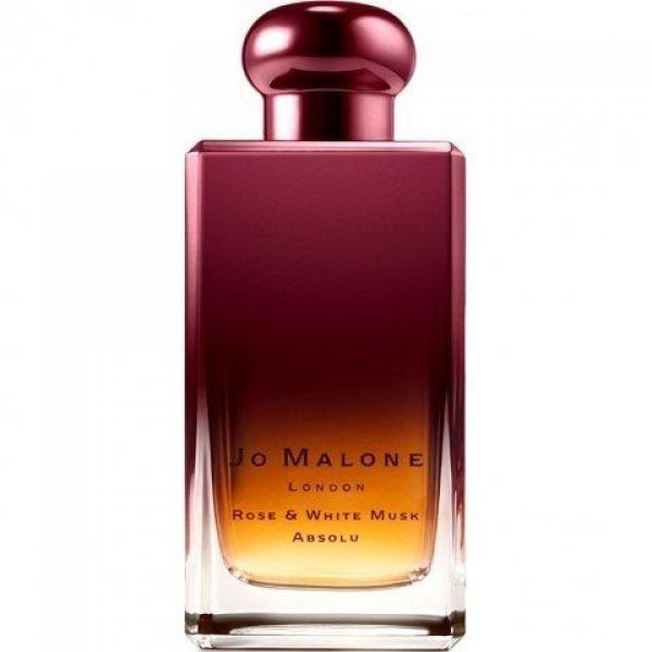 Rose & White Musk Absolu
