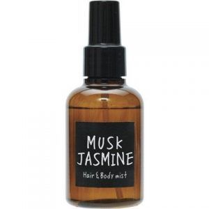 Musk Jasmine
ジョンズブレンドミスト ムスクジャスミン
 HAIR & BODY MIST