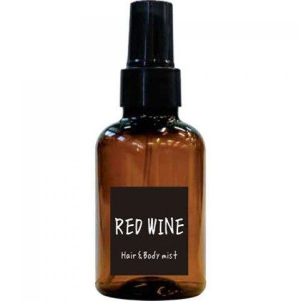 Red Wine
ジョンズブレンドミスト レッドワイン
 HAIR & BODY MIST