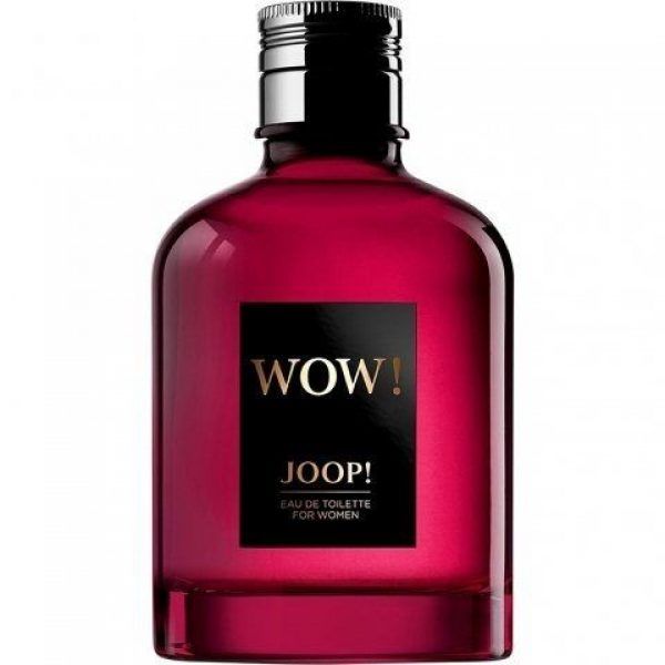 Wow! for Women
 EAU DE TOILETTE