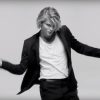 Jordan Barrett now embodies 1 Million