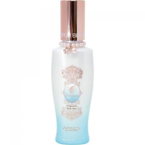 Spur BLAN℃
シュプールブラン
 BODY MIST