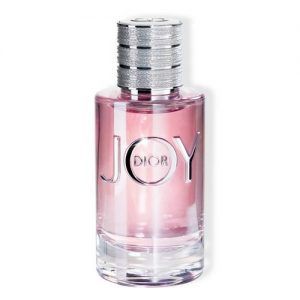 Joy the new great feminine perfume Dior