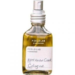 Hurricane Creek
 COLOGNE