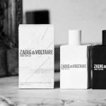 Zadig & Voltaire perfume Just Rock for Her