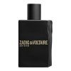 The return of the raw and contemporary bottle from Zadig & Voltaire