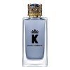 Dolce & Gabbana's latest K men's fragrance