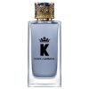 K by Dolce Gabbana, the new men’s fragrance