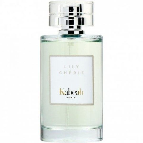 Lily Chérie