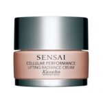 Kanebo Sensai – Lifting Radiance Cream