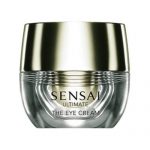 Kanebo Sensai – Ultimate Eye Cream and Concentrate