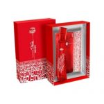 Kenzo – Flower Tag Christmas 2011 gift set