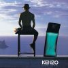 Kenzo Homme Man, nature and the sea in perfume