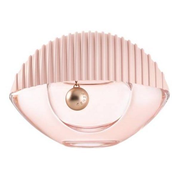 A luminous Eau de Toilette: Kenzo World