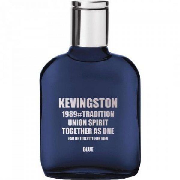 1989#Tradition Blue - Union Spirit Together As One