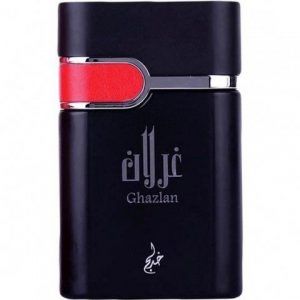 Ghazlan (Black)