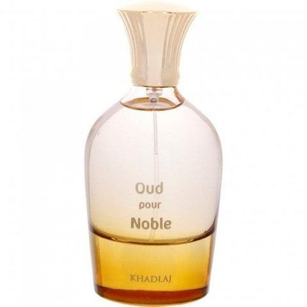 Oud pour Noble