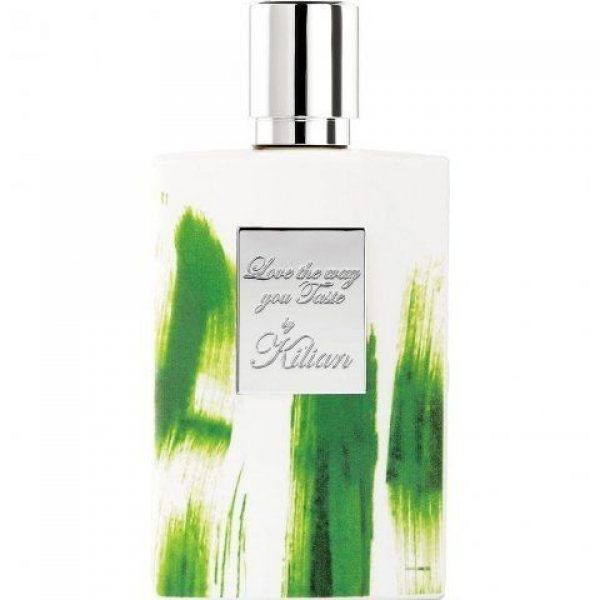 Love the way you Taste