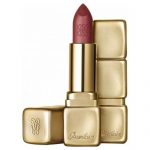 KissKiss Matte Guerlain matte lipstick