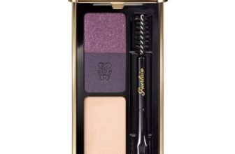 The Colored Kit for your eyes from Guerlain