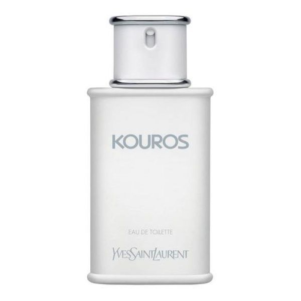 Kouros, come and test its strength of attraction