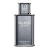 Kouros Silver, the olfactory hero of modern times
