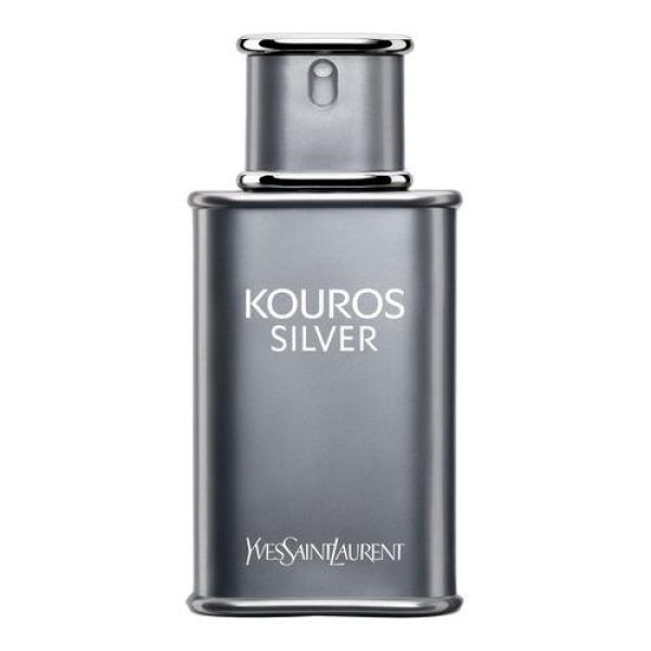 Kouros Silver, the olfactory hero of modern times