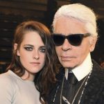 Kristen Stewart muse of Gabrielle perfume