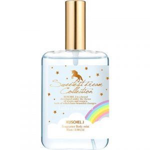 Sweetest Dream Collection: Lulu Charmant
ルルシャルマント
 BODY MIST