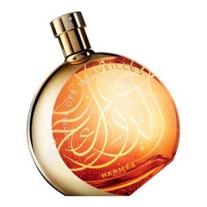 Hermès' love for amber