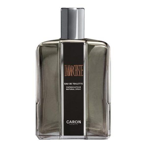 Caron, innovation, creator and avant-garde