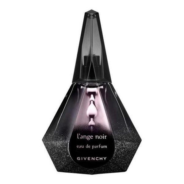 The seductive woman of Givenchy