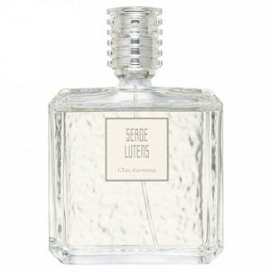 The perfume L'Eau Armoise Serge Lutens