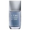 L’Eau Majeure d’Issey, the scent of Issey Miyake’s sea wind