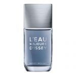 The men's fragrance L'Eau Majeure d'Issey