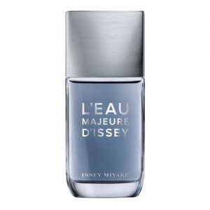 The men's fragrance L'Eau Majeure d'Issey