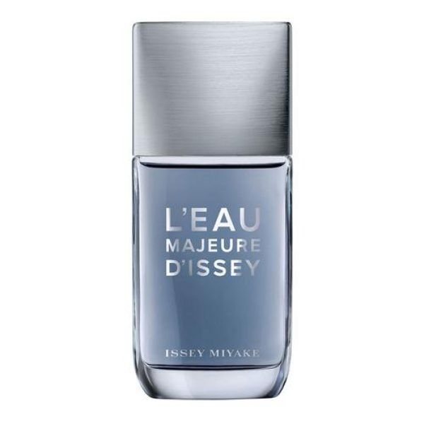 The men's fragrance L'Eau Majeure d'Issey