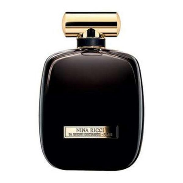 The daring essence of L'Extase Rose Absolue