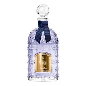 L'Heure de Nuit, the Guerlain fragrance