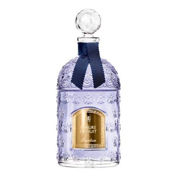 L'Heure de Nuit, the Guerlain fragrance