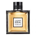 The Ideal Man: A seductive and innovative Guerlain for… ideal men?
