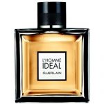Guerlain – The Ideal Man