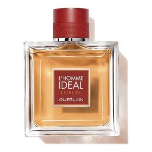 L'Homme Idéal Extrême: The new perfume for Men from Guerlain