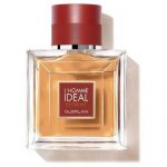 When passion takes hold of a Guerlain classic: L’Homme Idéal Extrême